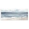Stupell Industries Rippling Beach Shoreline Wall Plaque By Hannah Dawson